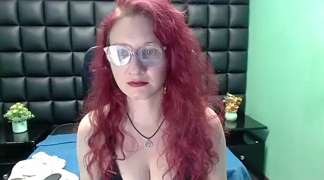 Any Jane  online show from February 2025 07:31:02 PM