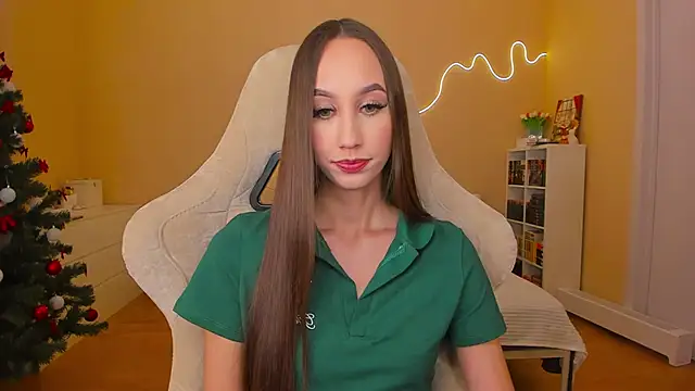 your emily  online show from January 2025 08:17:01 PM