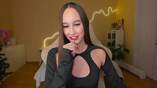 your emily  online show from March 2025 06:54:01 PM