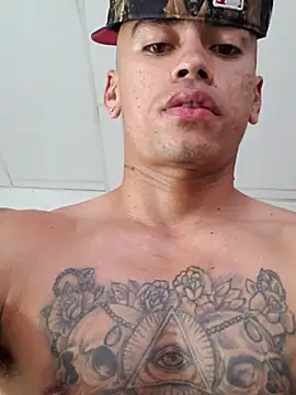 GilberMxx online show from March 2026 11:00:02 PM