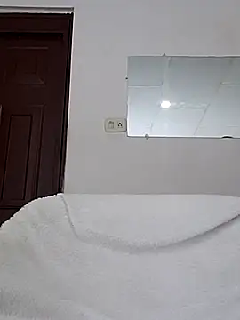 GilberMxx online show from March 2026 03:19:01 AM