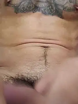 GilberMxx online show from March 2026 11:42:01 AM