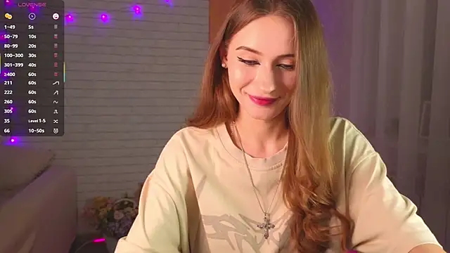 Snapshot of candyboofairy chatting on April 2026 11:20:02 PM candyboofairy online show from April 2026 11:20:02 PM