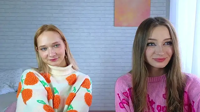 candyboofairy online show from November 2025 09:02:02 AM