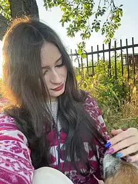 candyboofairy online show from July 2026 02:34:01 AM