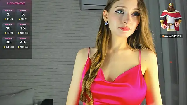 Snapshot of candyboofairy chatting on February 2025 10:40:02 PM candyboofairy online show from February 2025 10:40:02 PM