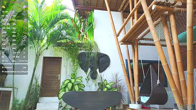 candyboofairy online show from February 2026 06:26:01 AM