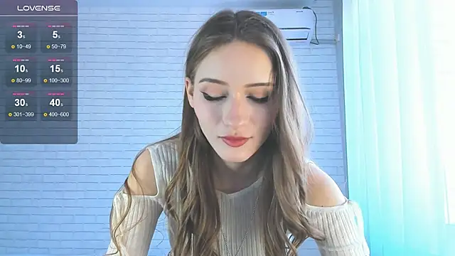 Snapshot of candyboofairy chatting on January 2025 09:13:01 AM candyboofairy online show from January 2025 09:13:01 AM