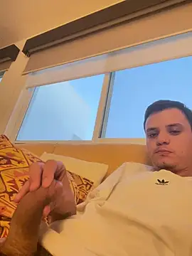 Snapshot of stevego94 chatting on February 2025 12:57:01 AM stevego94 online show from February 2025 12:57:01 AM