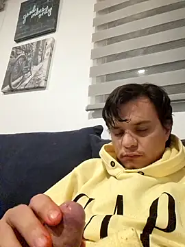 Snapshot of stevego94 chatting on October 2025 05:01:01 AM stevego94 online show from October 2025 05:01:01 AM