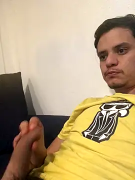 Snapshot of stevego94 chatting on December 2025 07:41:01 AM stevego94 online show from December 2025 07:41:01 AM