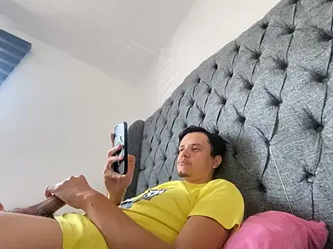 Snapshot of stevego94 chatting on December 2024 07:22:02 PM stevego94 online show from December 2024 07:22:02 PM