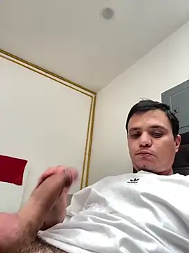 Snapshot of stevego94 chatting on February 2025 09:31:02 PM stevego94 online show from February 2025 09:31:02 PM