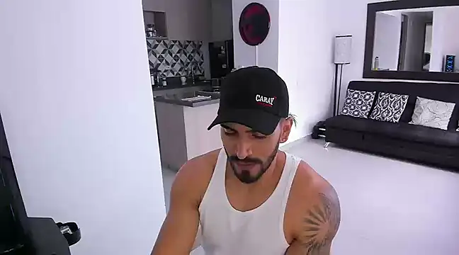 tony muscle online show from March 2025 04:12:02 PM