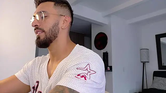 tony muscle online show from January 2026 07:53:01 PM