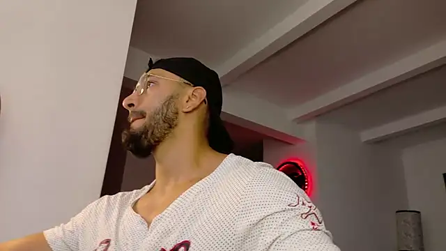 tony muscle online show from March 2026 11:03:01 AM