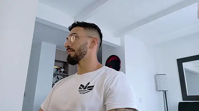 tony muscle online show from March 2026 07:03:02 PM