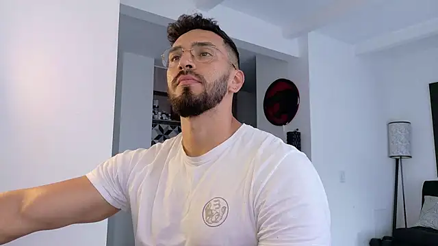 tony muscle online show from January 2026 09:30:01 PM