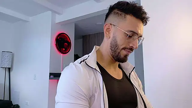 tony muscle online show from October 2025 07:57:02 PM