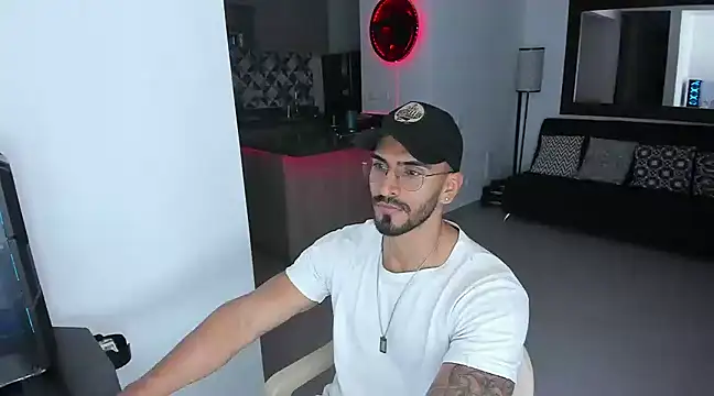 tony muscle online show from March 2025 11:49:01 PM