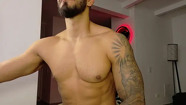 tony muscle online show from March 2026 10:15:01 AM