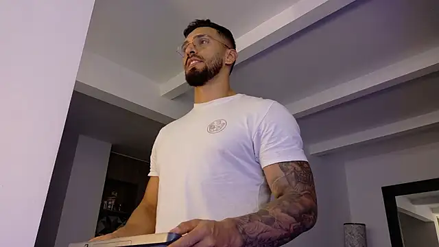 tony muscle online show from January 2026 11:25:01 PM