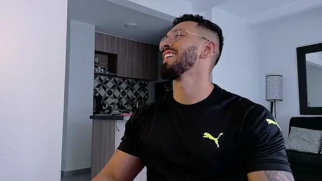 tony muscle online show from January 2026 09:11:02 PM