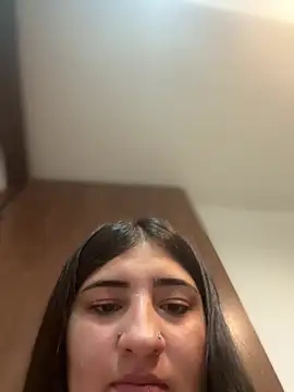AhriCutte online show from March 2025 04:55:02 PM