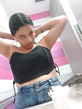 girl milk1 online show from March 2025 11:16:02 PM