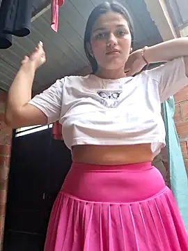 girl milk1 online show from February 2026 04:05:01 PM