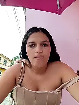 girl milk1 online show from October 2025 09:36:01 PM