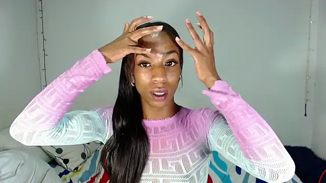 JessicaEbony online show from April 2026 02:55:01 PM