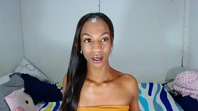 JessicaEbony online show from May 2026 05:11:01 PM