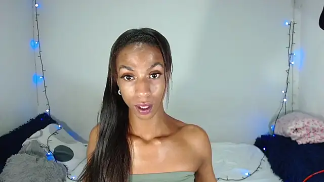 JessicaEbony online show from March 2026 03:01:01 AM