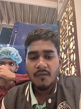 GapingConker online show from December 2025 04:07:01 PM