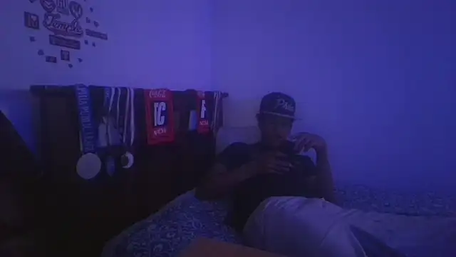 Montygotabd online show from July 2026 01:50:02 PM
