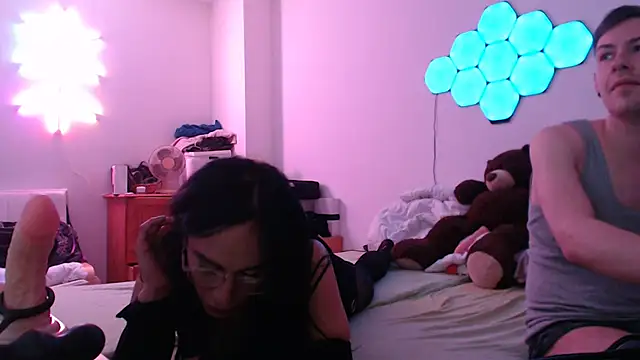 jonny-bisexual online show from February 2025 11:03:01 PM