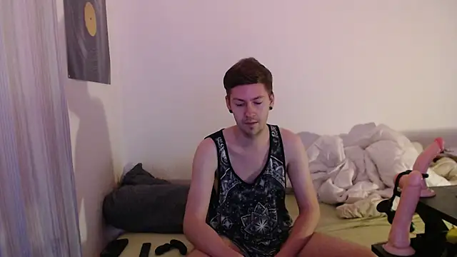 jonny-bisexual online show from December 2024 12:30:01 AM