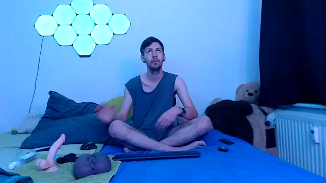 jonny-bisexual online show from November 2025 06:56:02 PM