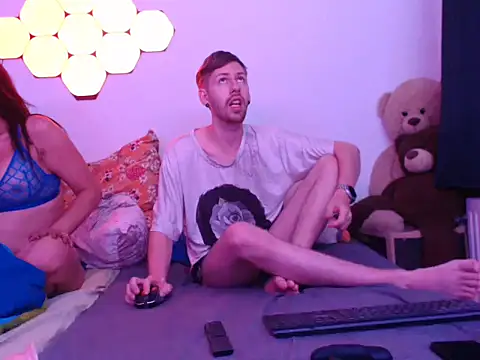 jonny-bisexual online show from September 2025 06:57:02 PM