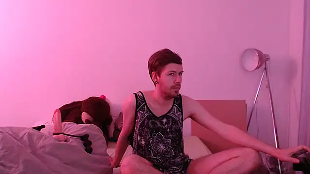 jonny-bisexual online show from December 2024 12:19:01 AM