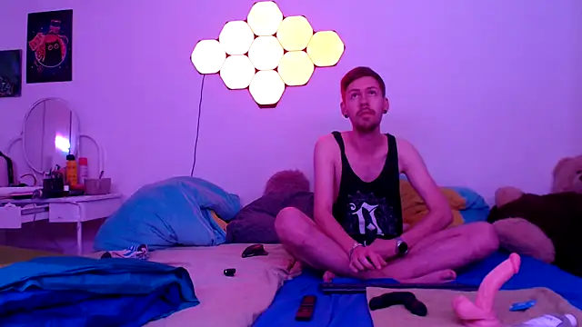 jonny-bisexual online show from November 2025 07:06:01 PM