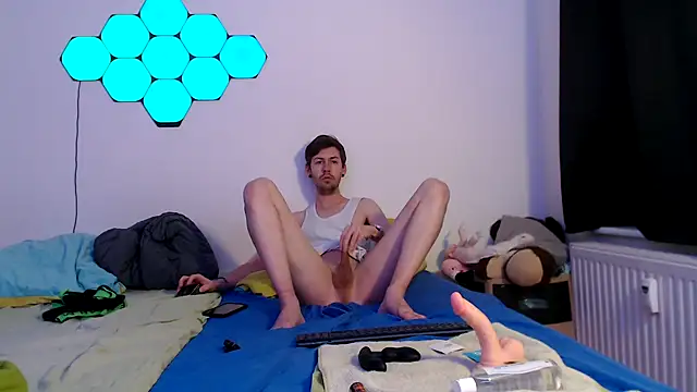 jonny-bisexual online show from January 2026 06:47:02 PM