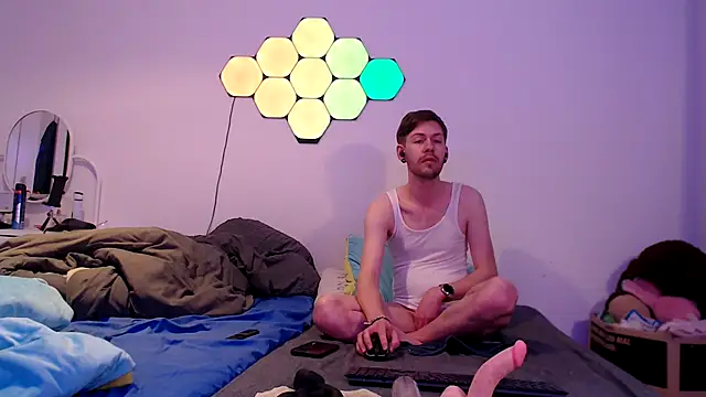 jonny-bisexual online show from February 2026 07:35:01 PM