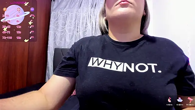 Snapshot of shantal_smith9 chatting on March 2025 11:47:02 PM shantal smith9 online show from March 2025 11:47:02 PM