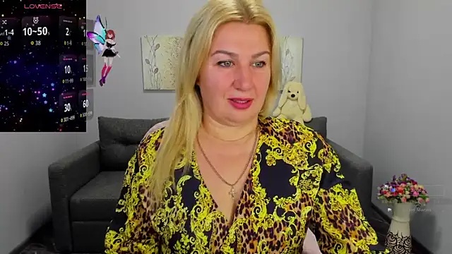 Snapshot of Lili_Crossi chatting on October 2025 05:53:01 AM Lili Crossi online show from October 2025 05:53:01 AM