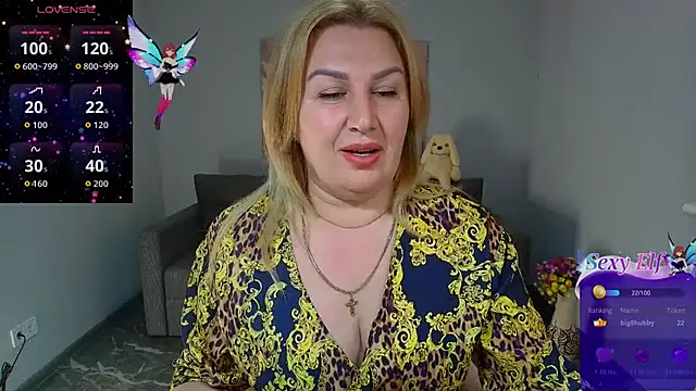 Snapshot of Lili_Crossi chatting on May 2026 05:49:02 AM Lili Crossi online show from May 2026 05:49:02 AM
