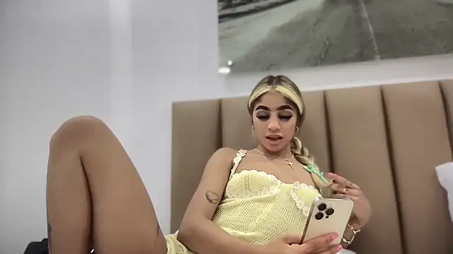 Susandolls online show from October 2025 07:19:02 AM