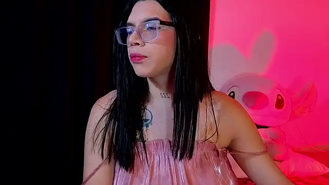 Samantha Rusell online show from July 2026 10:21:02 PM