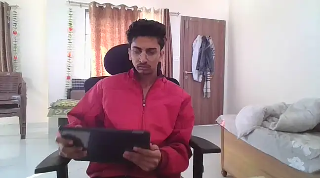 Prikrishi2024 online show from January 2025 04:27:02 AM